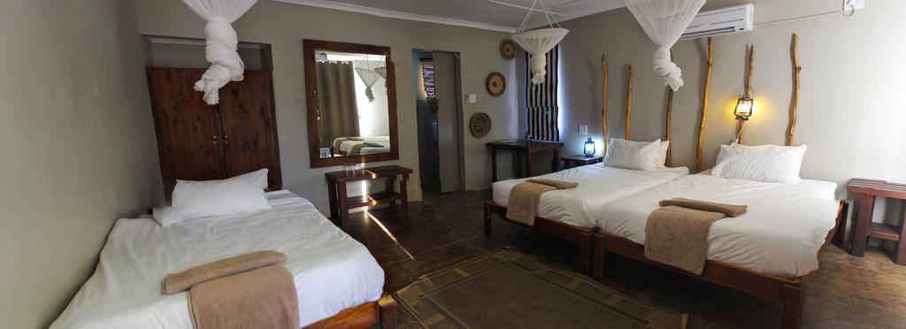 Etotongwe Lodge Outjo Kültér fotó