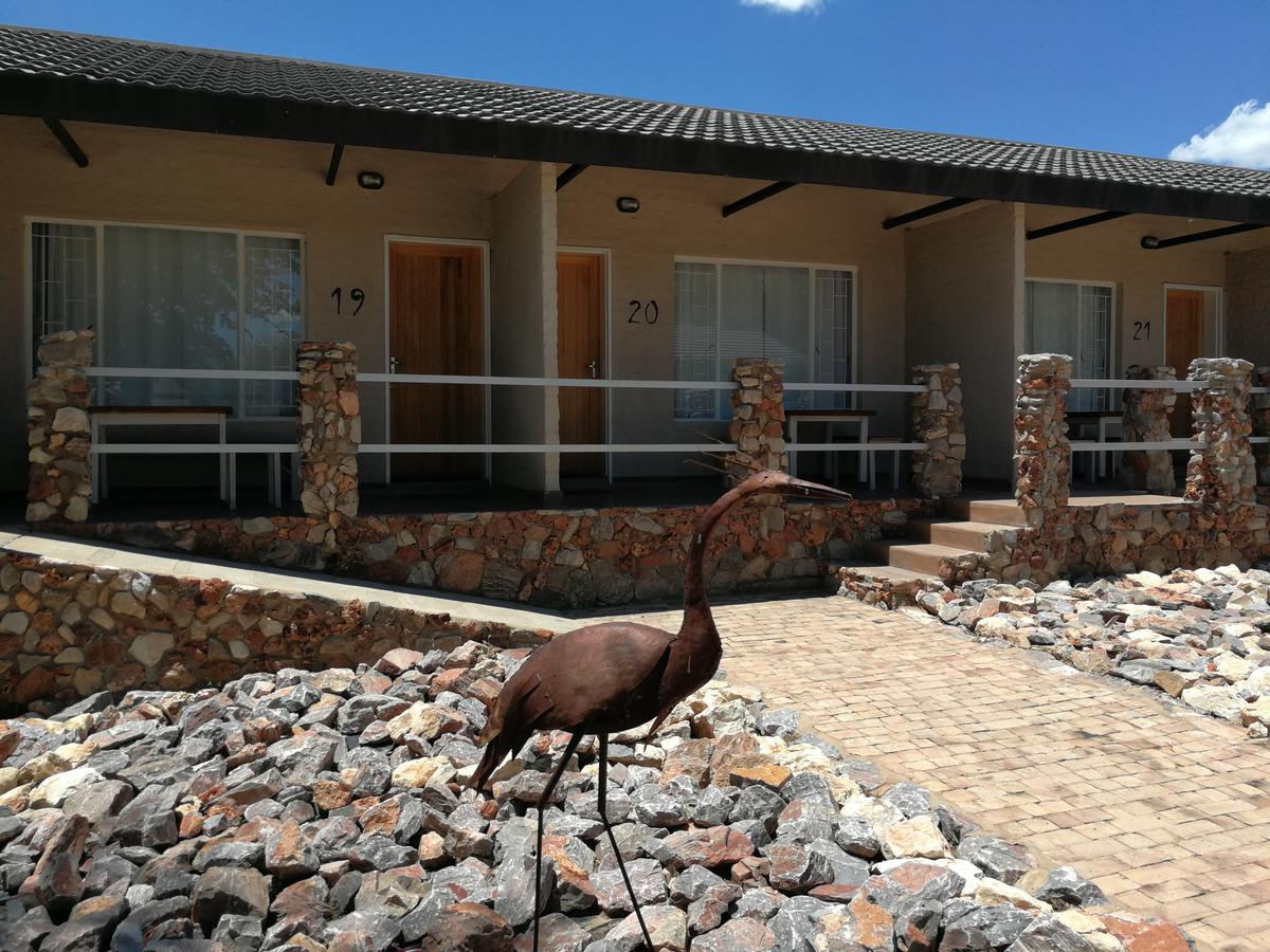 Etotongwe Lodge Outjo Kültér fotó