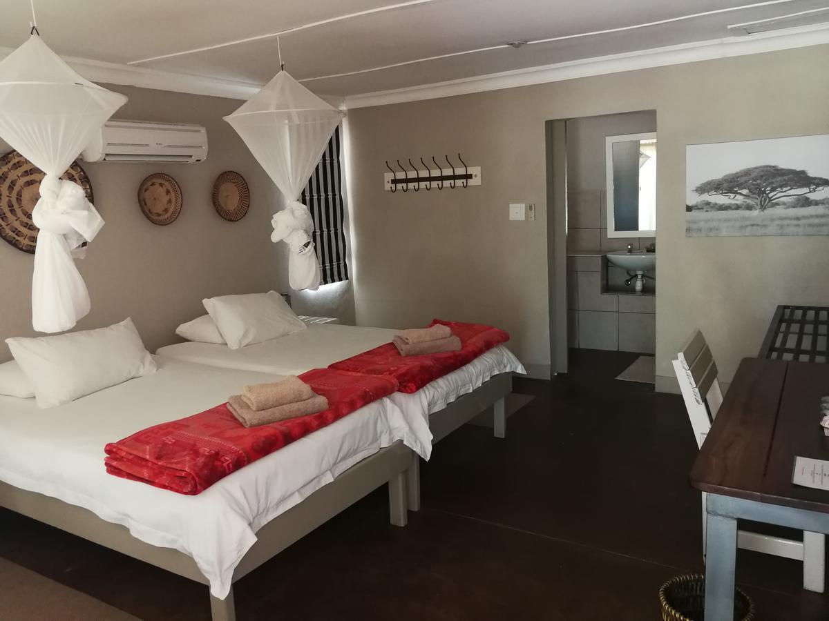 Etotongwe Lodge Outjo Kültér fotó