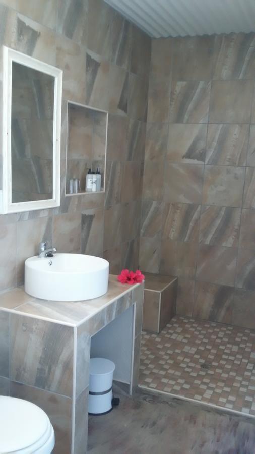 Etotongwe Lodge Outjo Kültér fotó