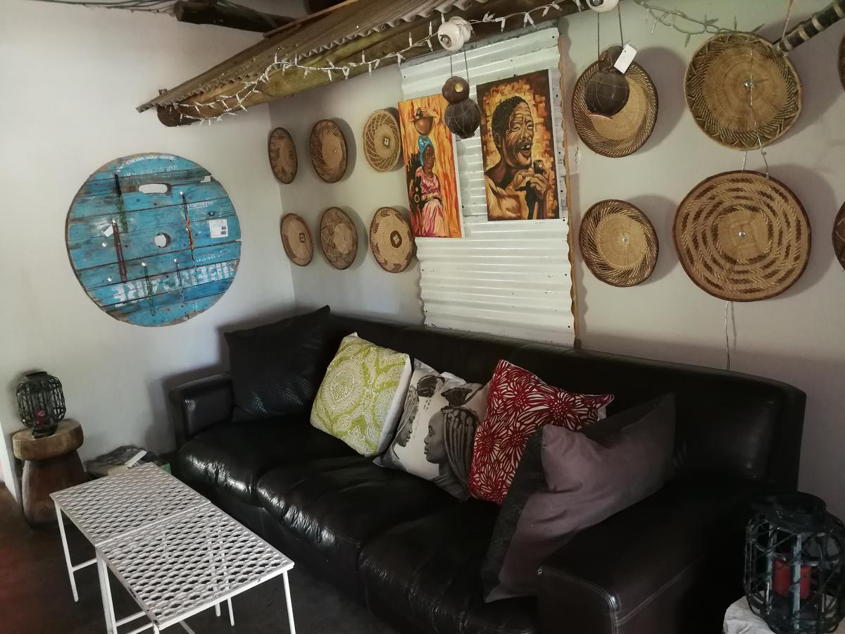 Etotongwe Lodge Outjo Kültér fotó