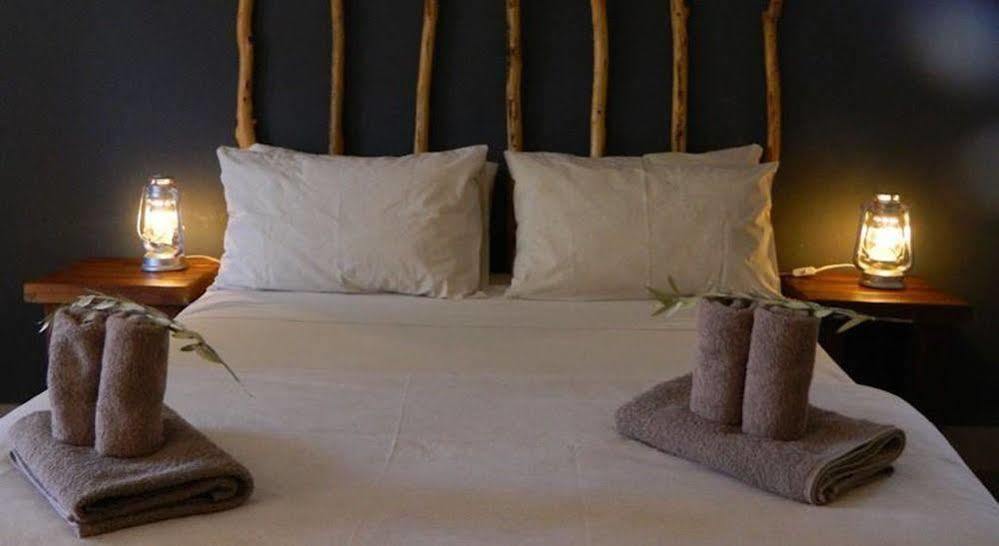 Etotongwe Lodge Outjo Kültér fotó