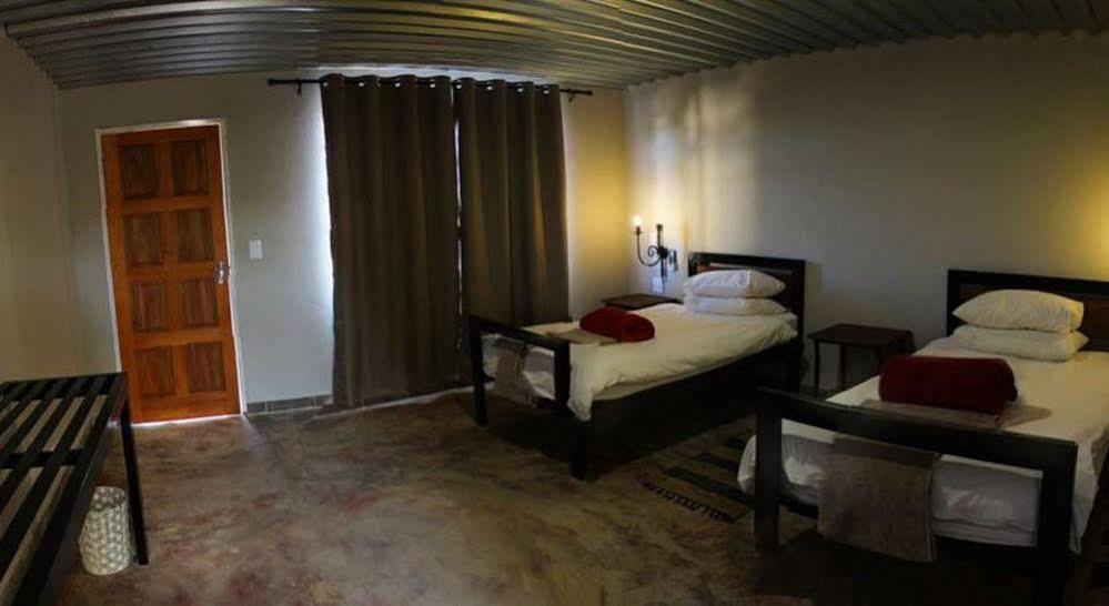 Etotongwe Lodge Outjo Kültér fotó