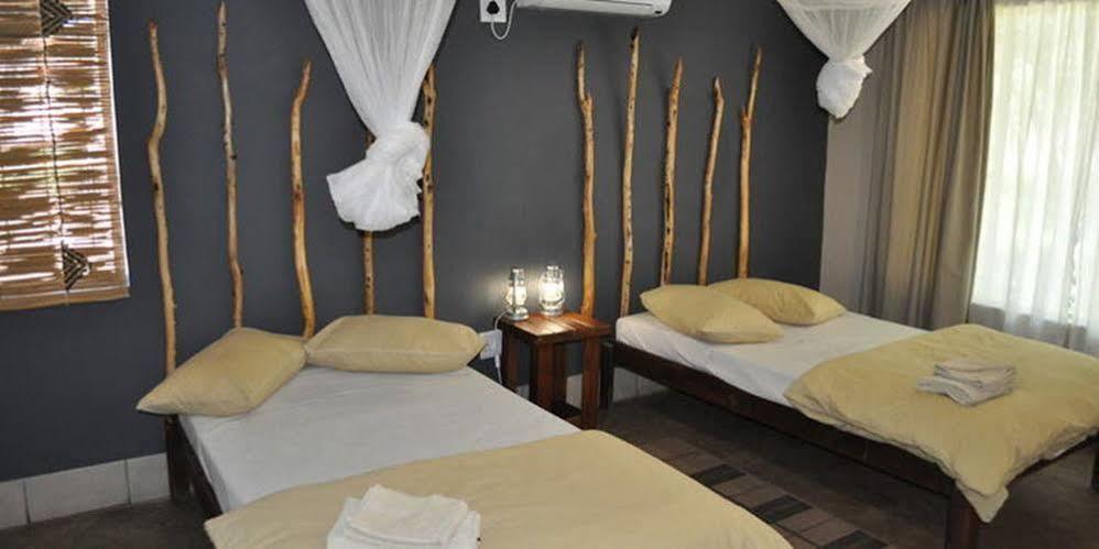 Etotongwe Lodge Outjo Kültér fotó