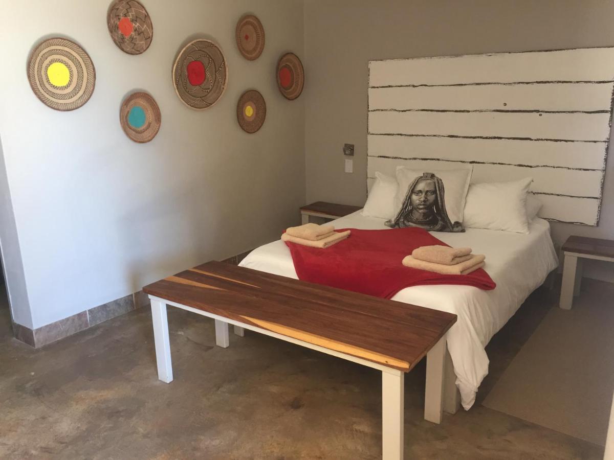 Etotongwe Lodge Outjo Kültér fotó