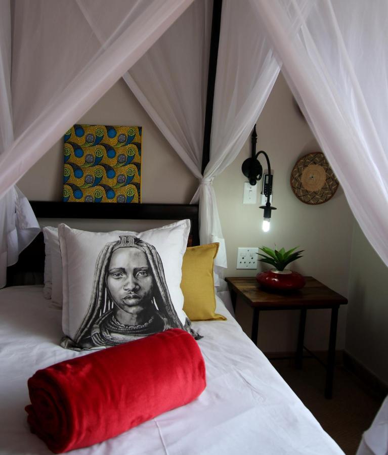 Etotongwe Lodge Outjo Kültér fotó
