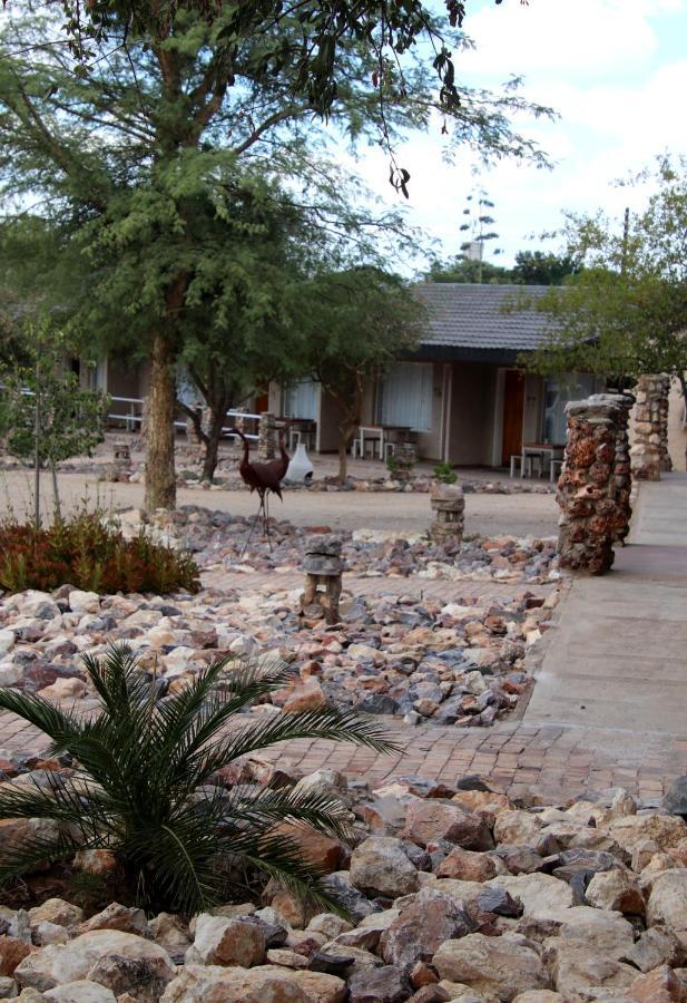 Etotongwe Lodge Outjo Kültér fotó